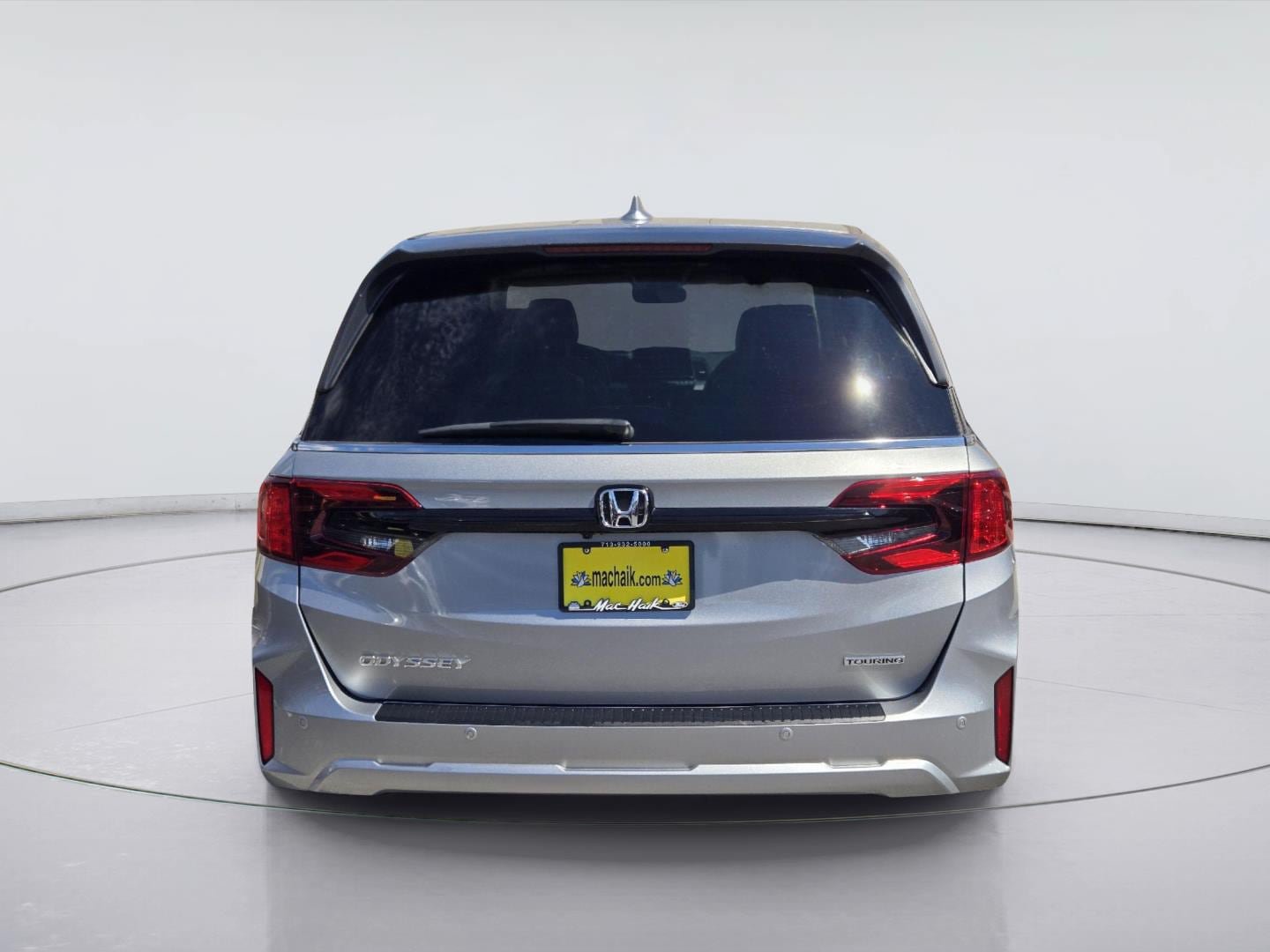 Used 2025 Honda Odyssey Touring image 7