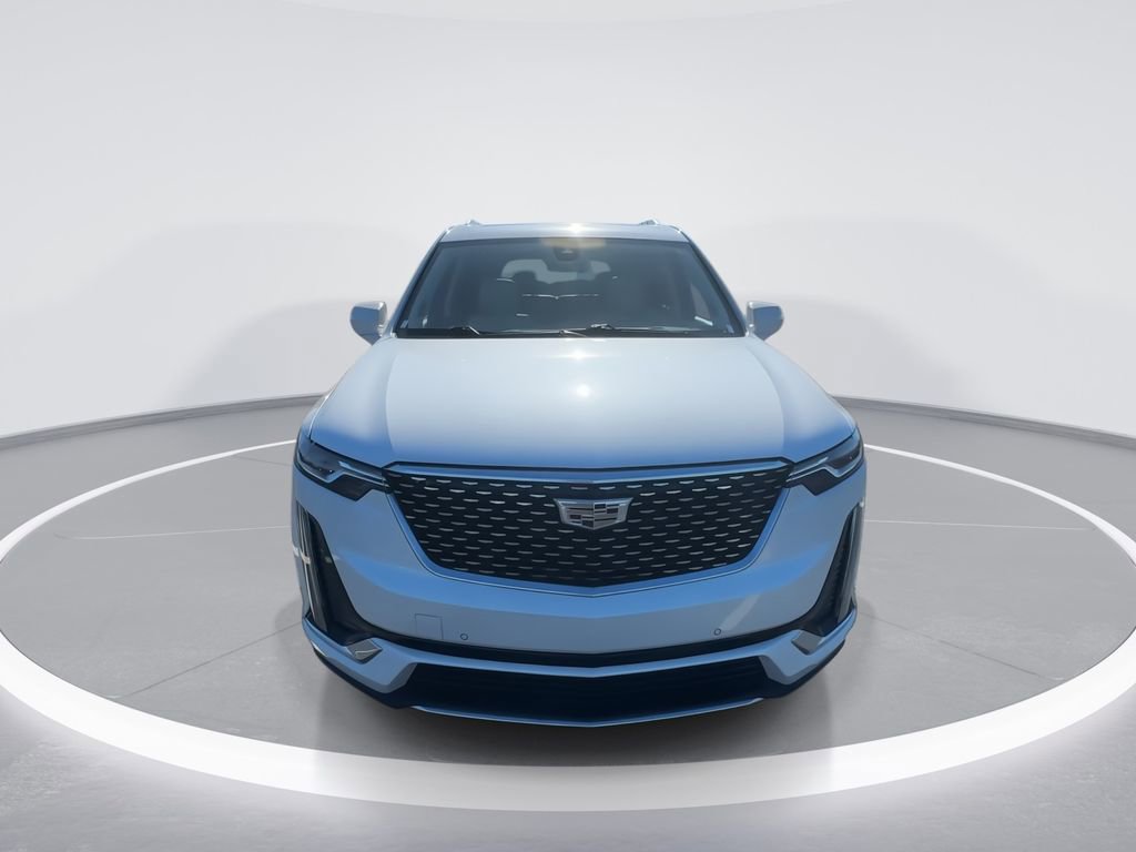 Used 2021 Cadillac XT6 Premium Luxury image 3