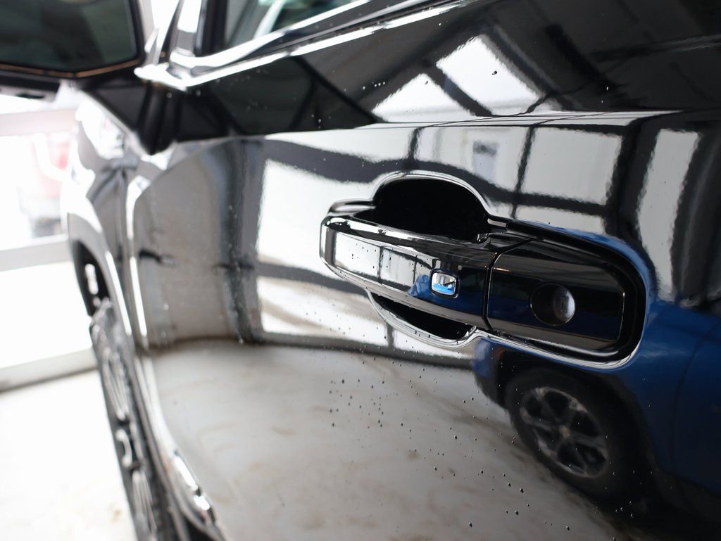 New 2026 GMC Sierra 1500 AT4 w/ Technology Package image 12