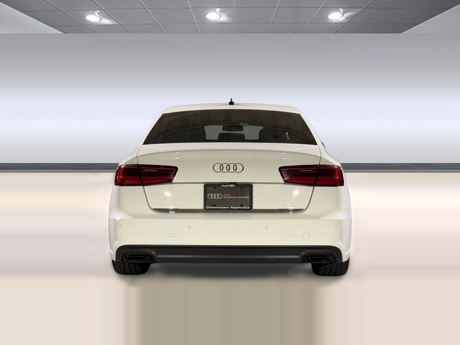 Used 2017 Audi A6 3.0T Premium Plus image 10