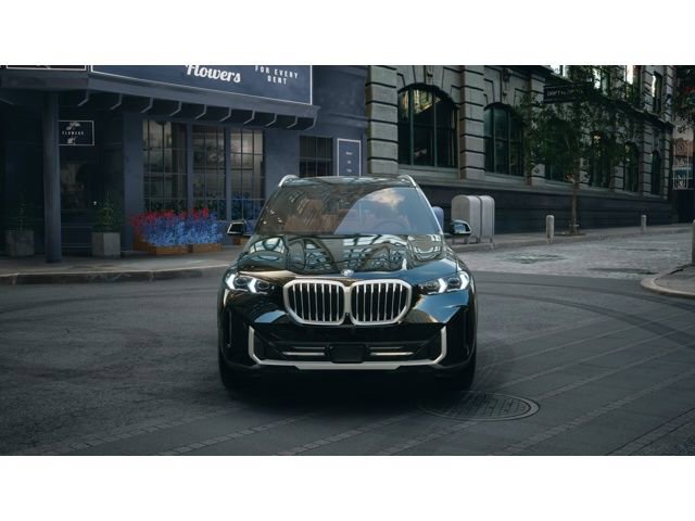 New 2026 BMW X5 xDrive40i w/ Premium Package image 3