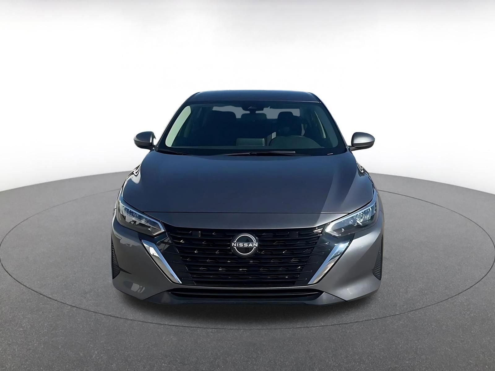 Used 2024 Nissan Sentra SV image 4