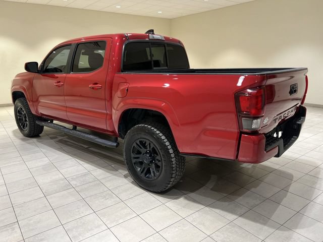 Used 2022 Toyota Tacoma SR w/ SR Convenience Package RWD image 3