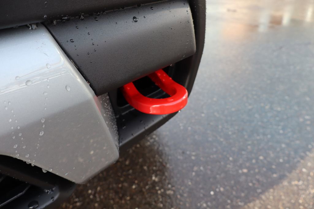 New 2026 Chevrolet Traverse Z71 w/ Enhanced Driving Package image 7