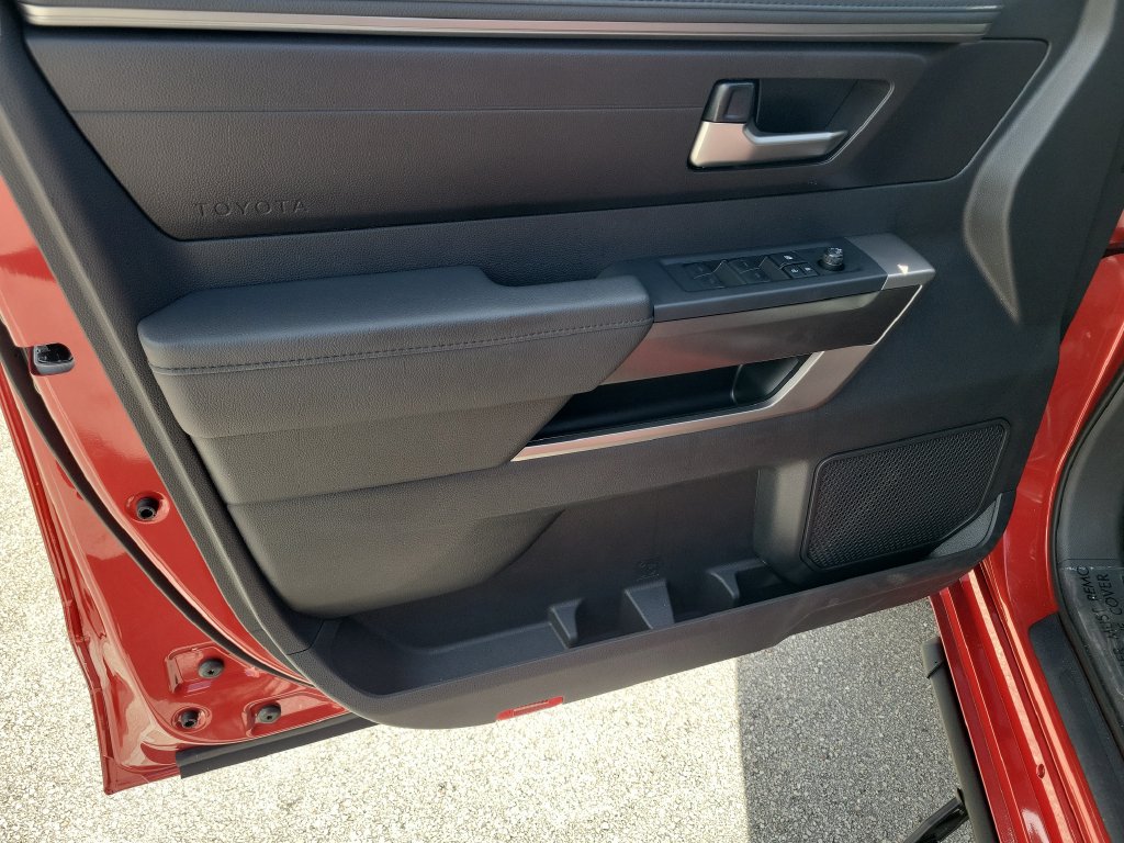 New 2026 Toyota Tundra SR5 AWD/4WD image 19