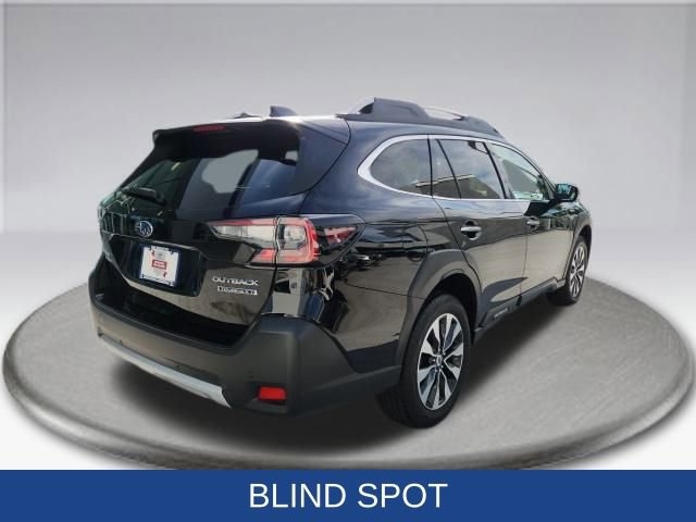 Certified 2023 Subaru Outback Touring XT image 14