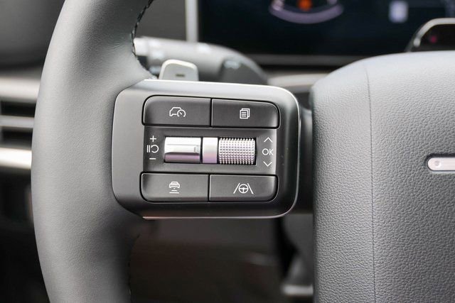 New 2026 Hyundai Santa Fe SEL image 25