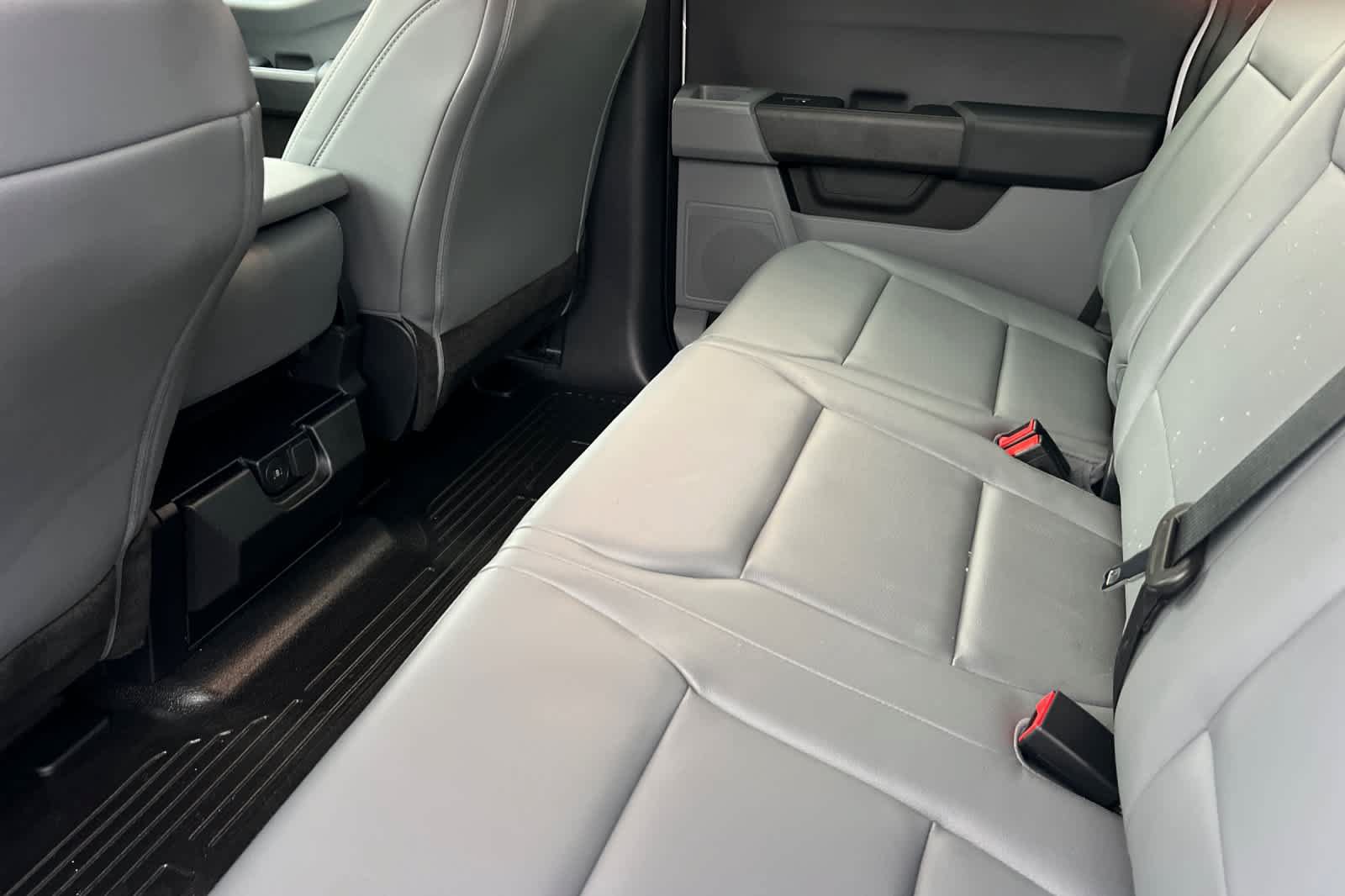 New 2026 Ford F450 XL RWD image 4