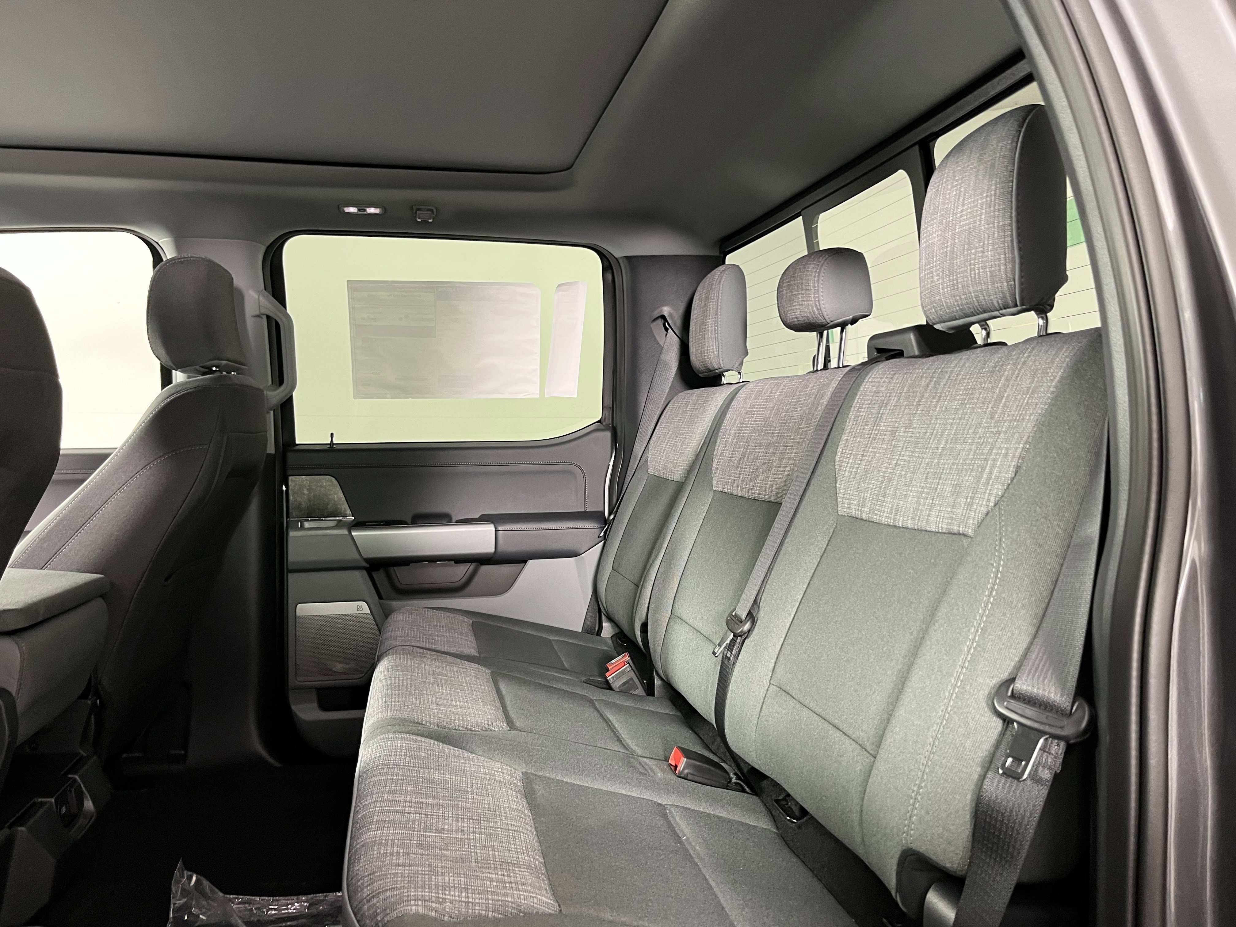 New 2026 Ford F350 XLT AWD/4WD image 16