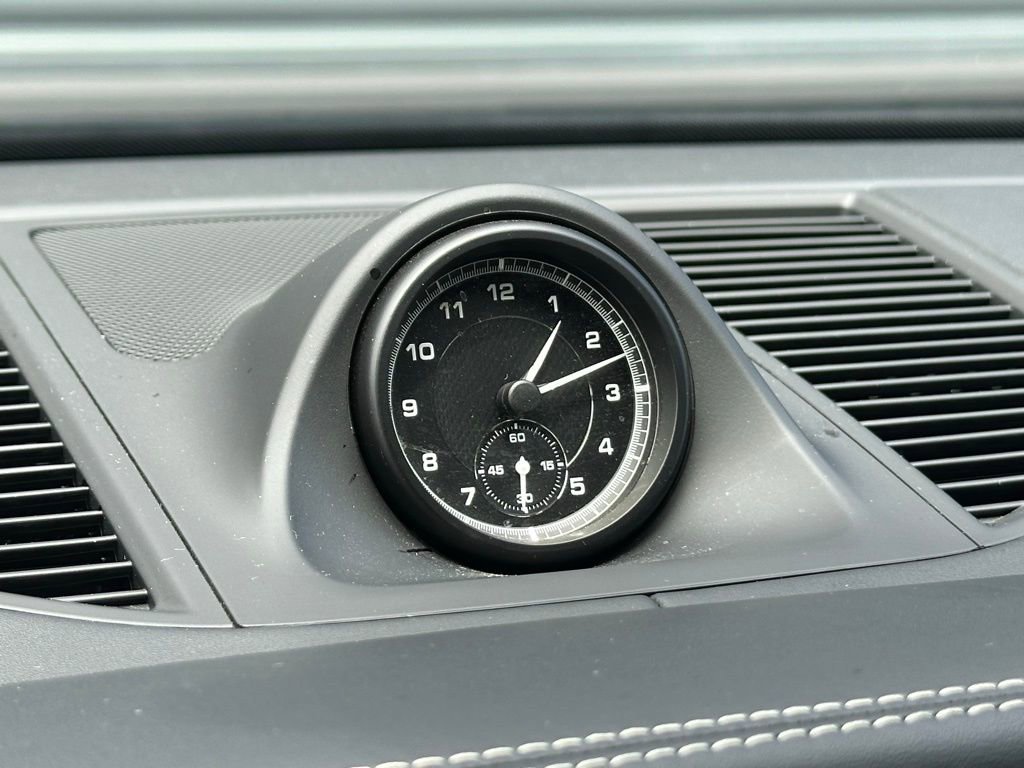 Certified 2023 Porsche Macan S image 35