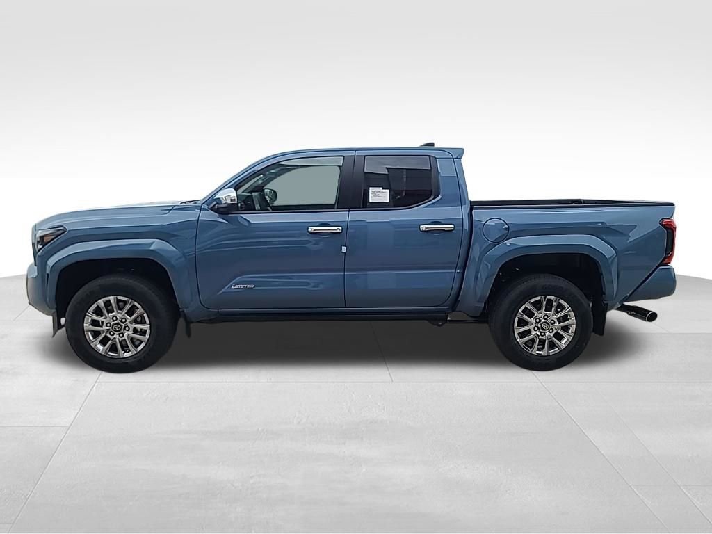 New 2026 Toyota Tacoma Limited image 9