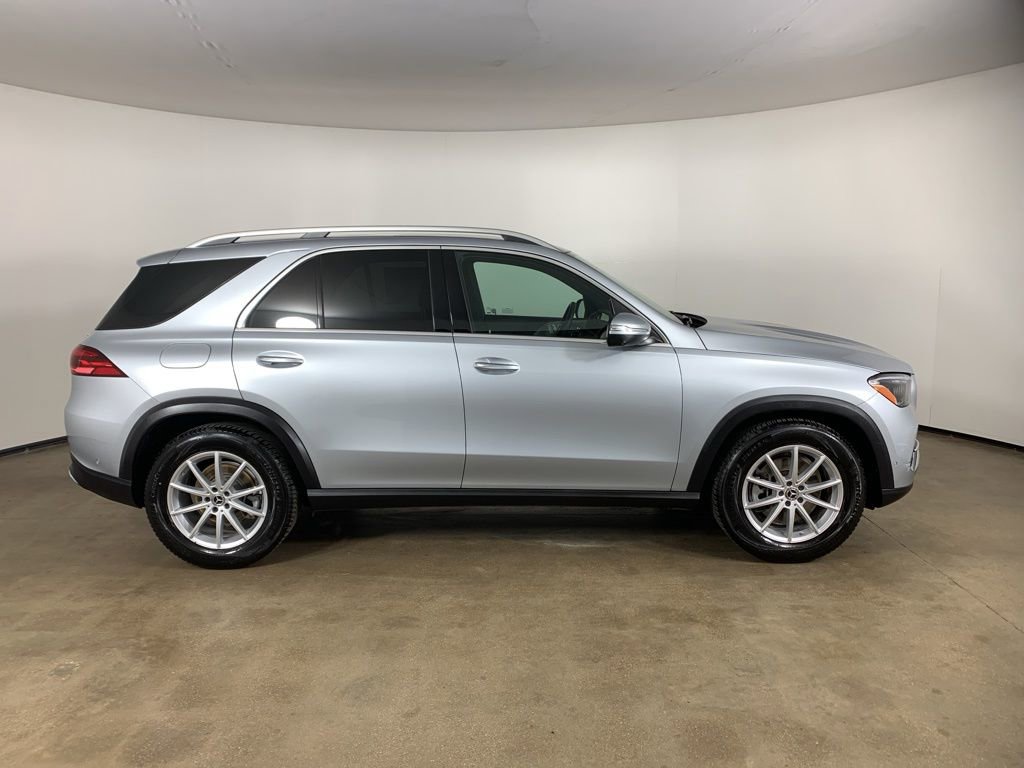 Used 2025 Mercedes-Benz GLE 350 4MATIC image 7