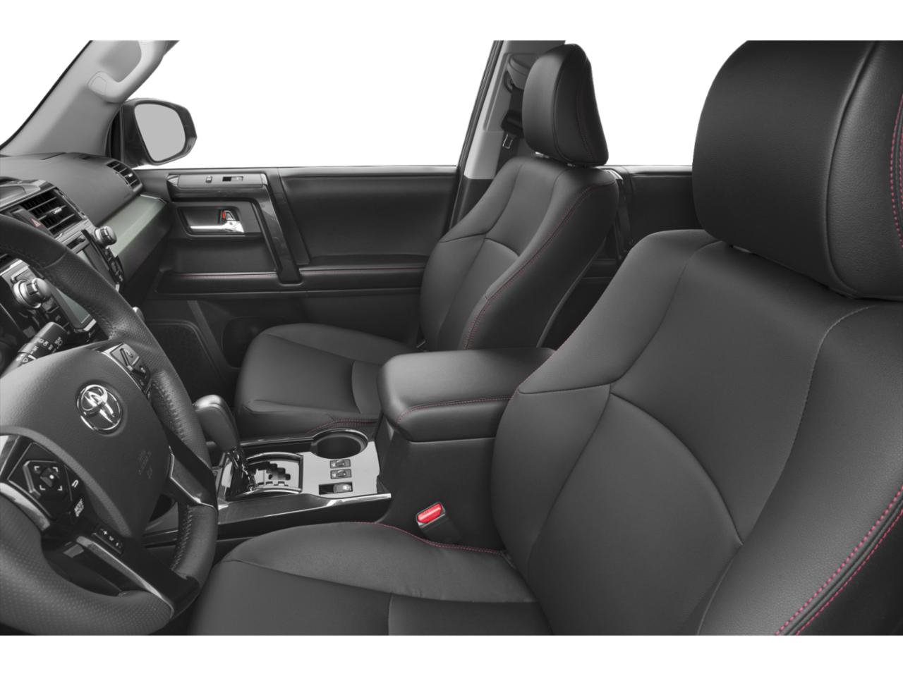 Used 2019 Toyota 4Runner TRD Off-Road image 55