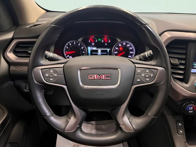 Used 2017 GMC Acadia SLT AWD/4WD image 23