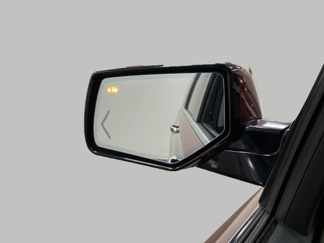 Used 2017 GMC Yukon Denali w/ Open Road Package image 22