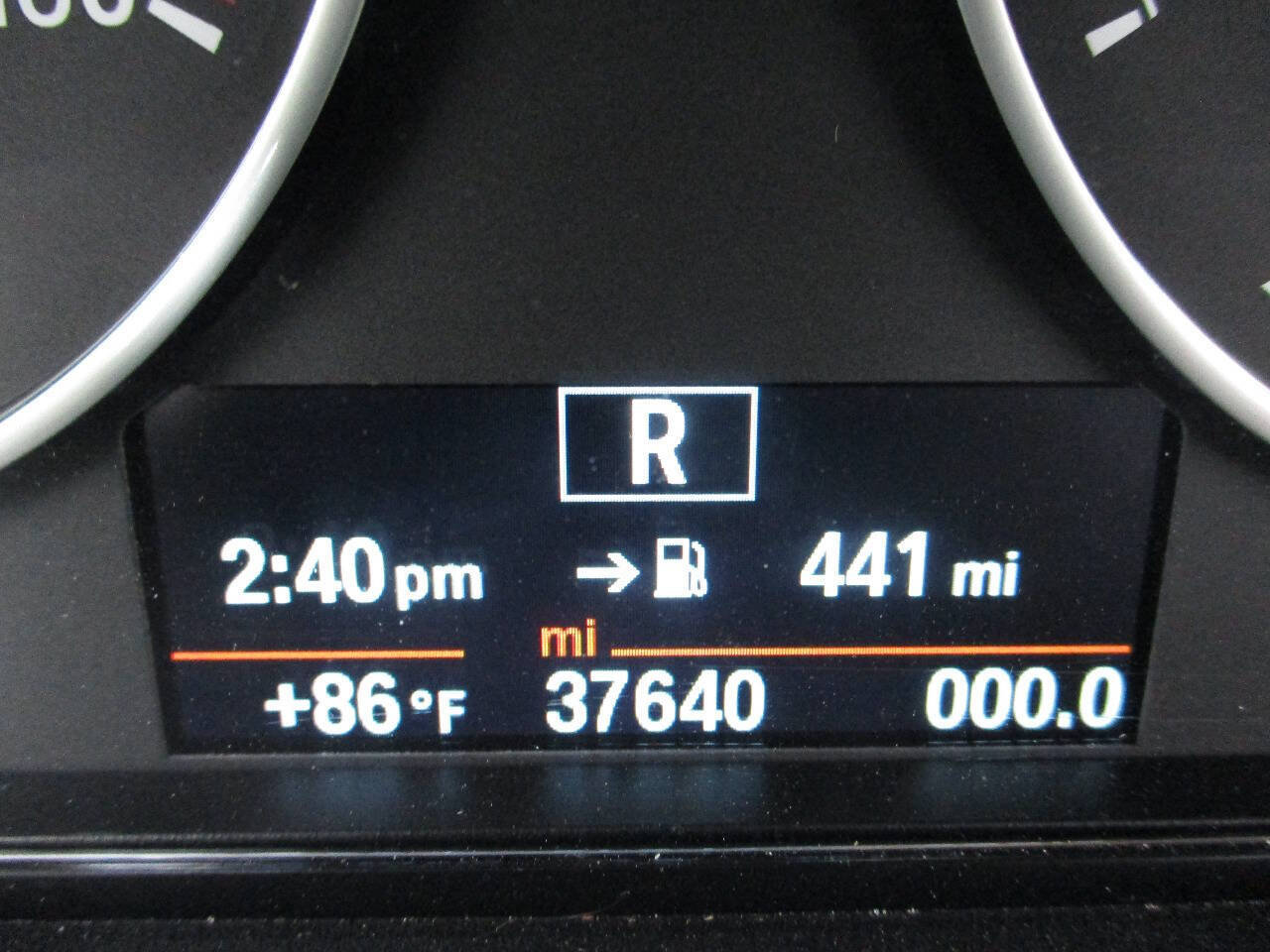 Used 2017 BMW 430i Convertible RWD image 62