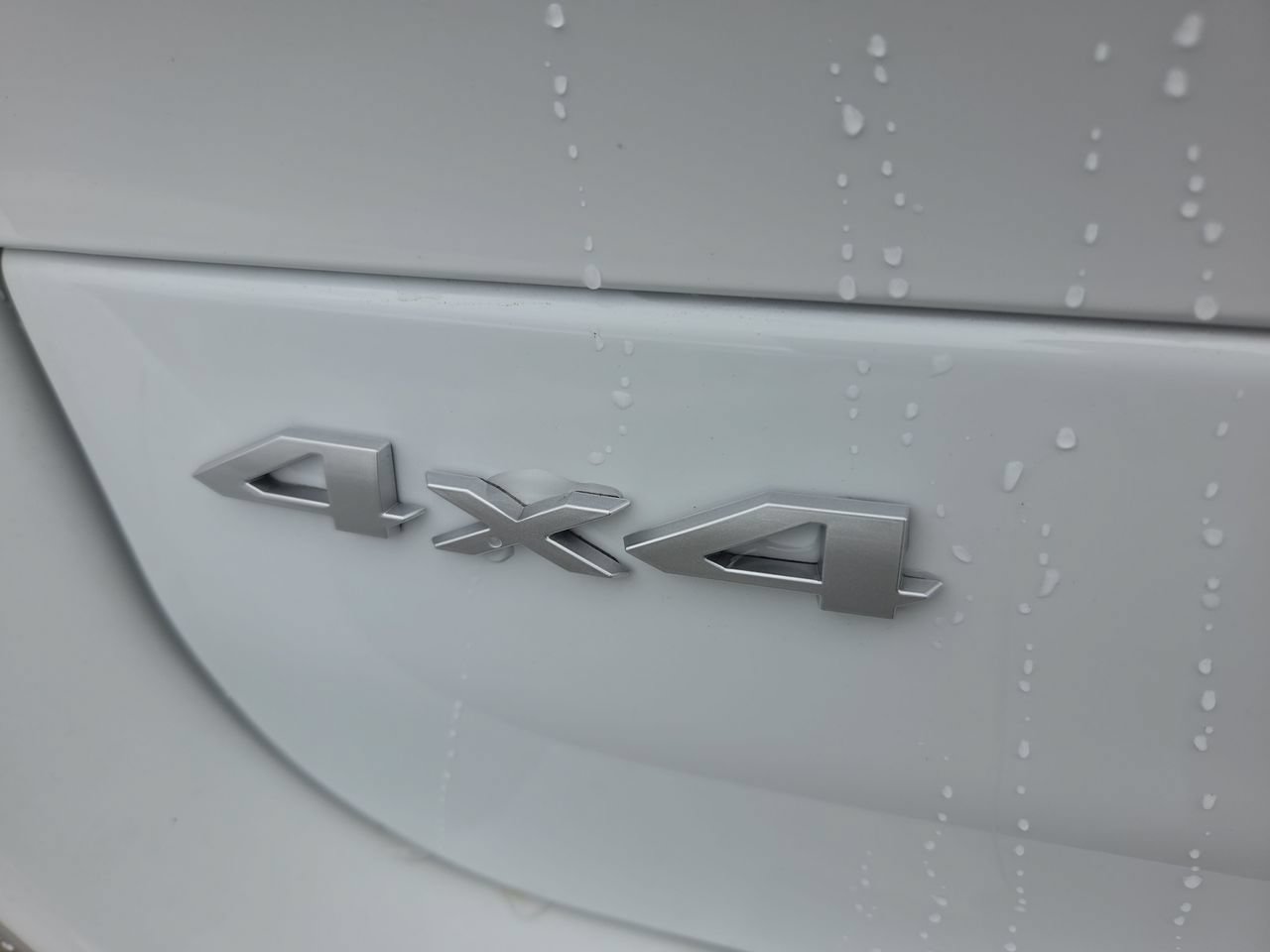 New 2026 Jeep Grand Cherokee L Limited AWD/4WD image 11