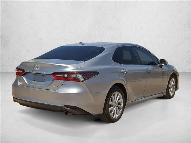 Used 2024 Toyota Camry LE FWD image 5