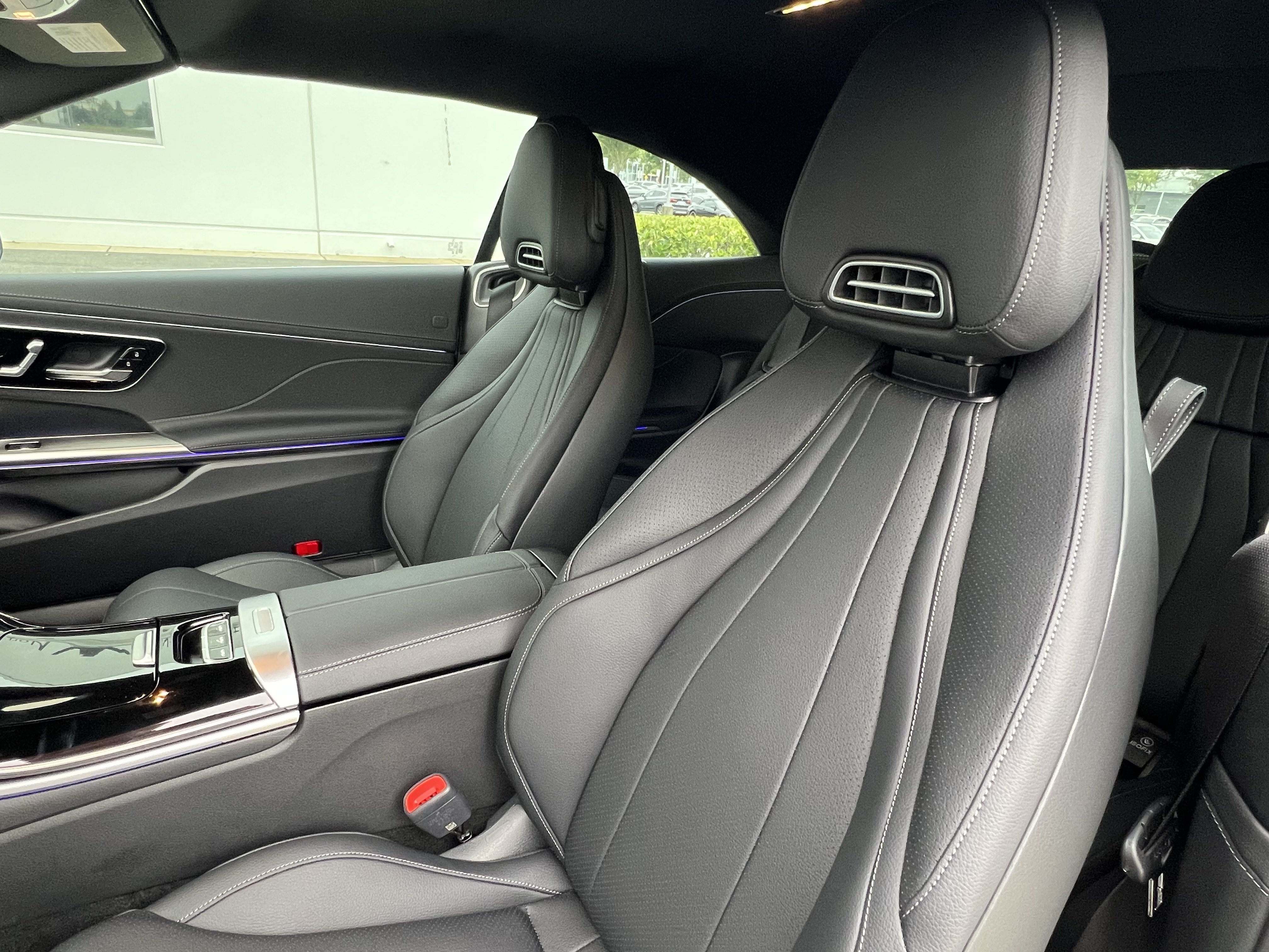 New 2027 Mercedes-Benz CLE 300 4MATIC Cabriolet image 15