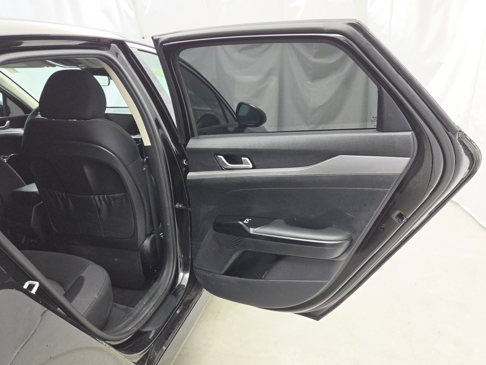 Used 2026 Kia K5 LXS FWD image 31