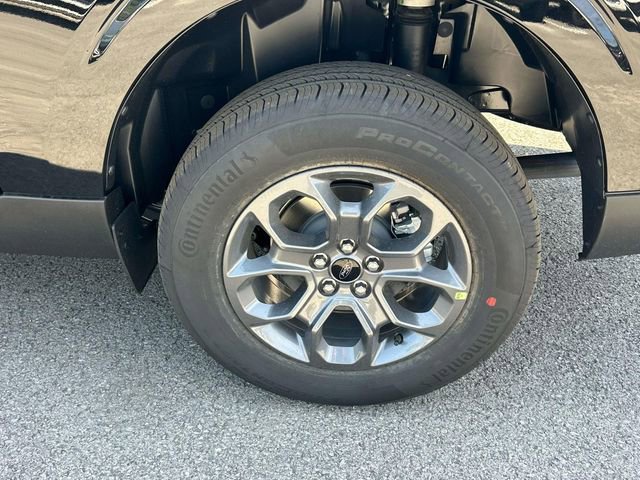 New 2026 Ford Maverick XLT w/ 4K Tow Package AWD/4WD image 12