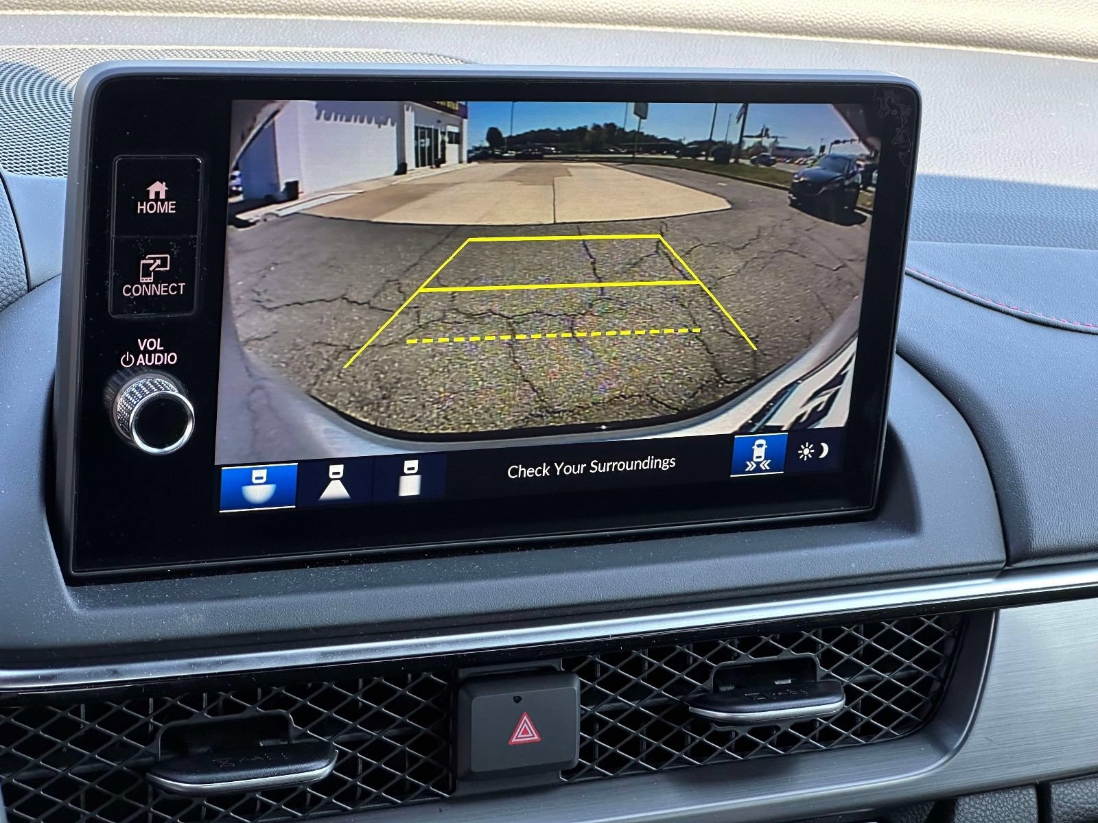 Certified 2025 Acura ADX A-Spec AWD/4WD image 21