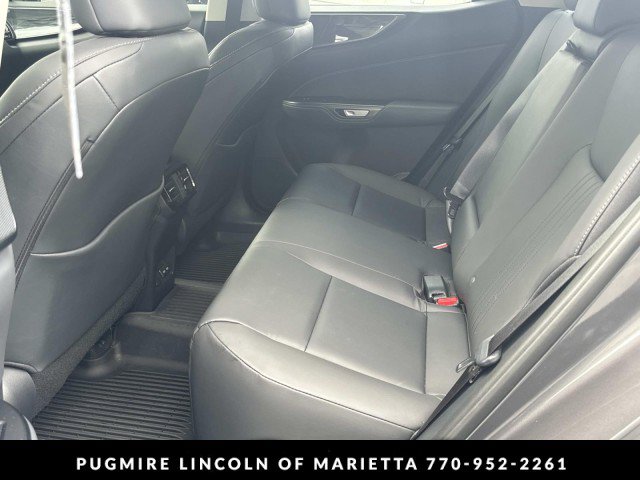 Used 2025 Lexus NX 350 AWD w/ Accessory Package (2T) image 21