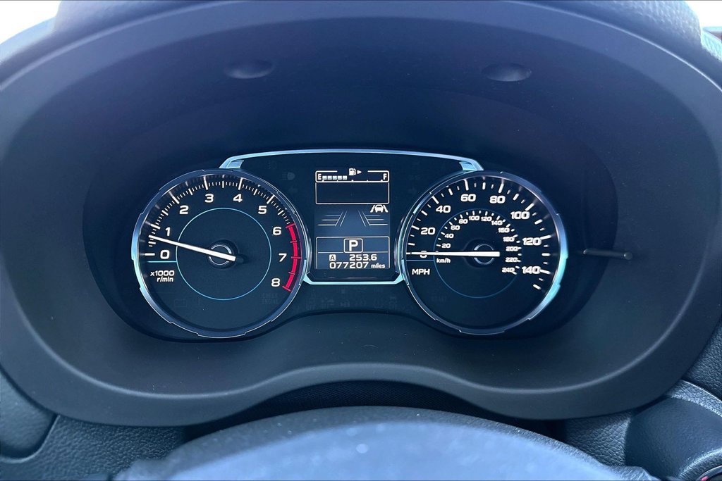 Used 2018 Subaru Forester 2.5i Touring AWD/4WD image 15