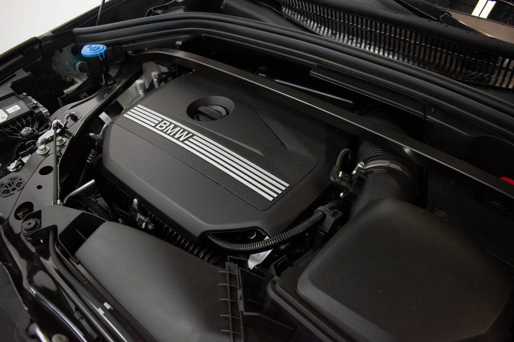 New 2026 BMW X1 xDrive28i w/ Technology Package image 10