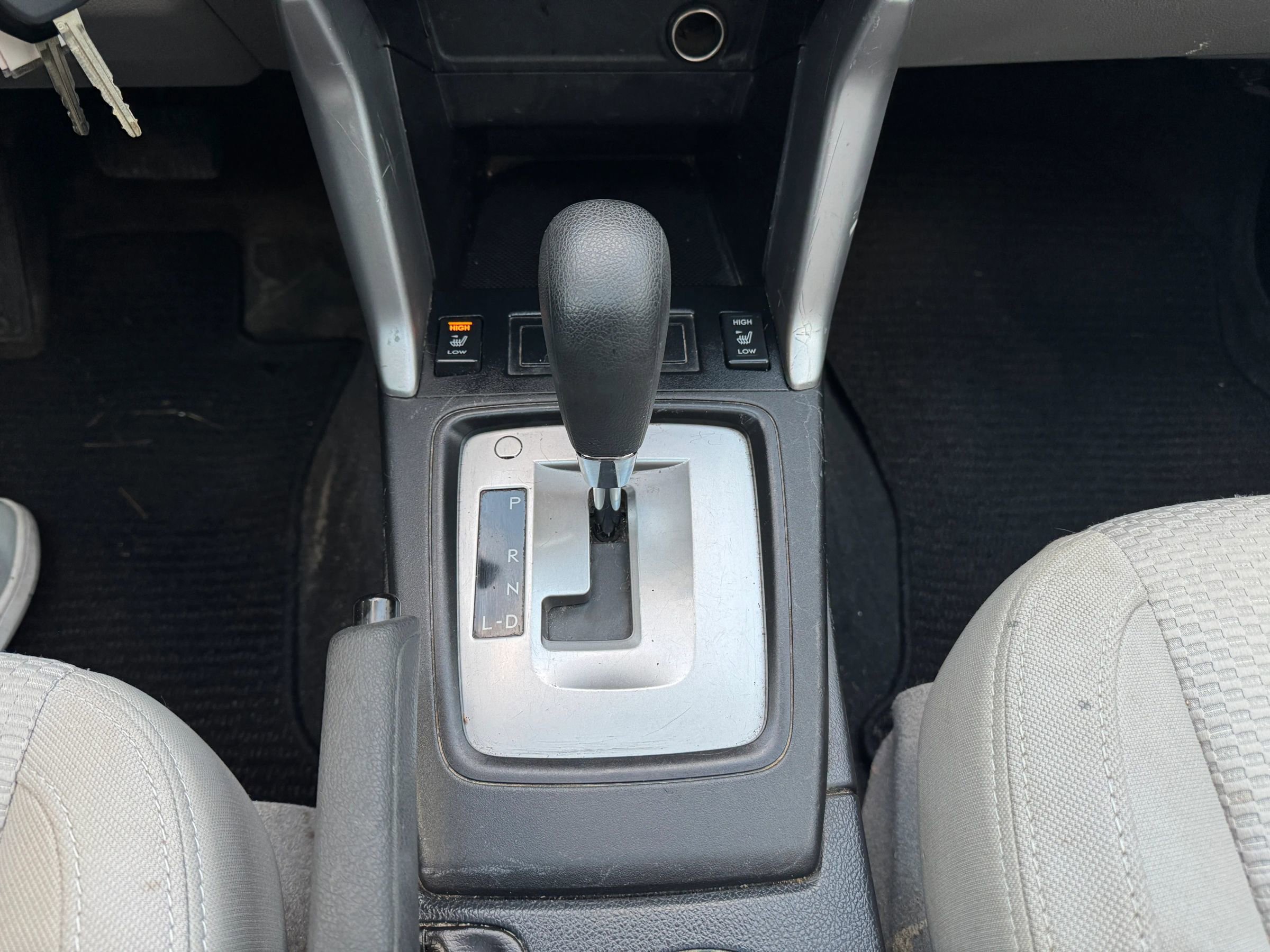 Used 2015 Subaru Forester 2.5i Premium w/ All-Weather Package image 22