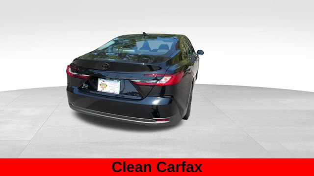 Used 2026 Toyota Camry LE FWD image 3