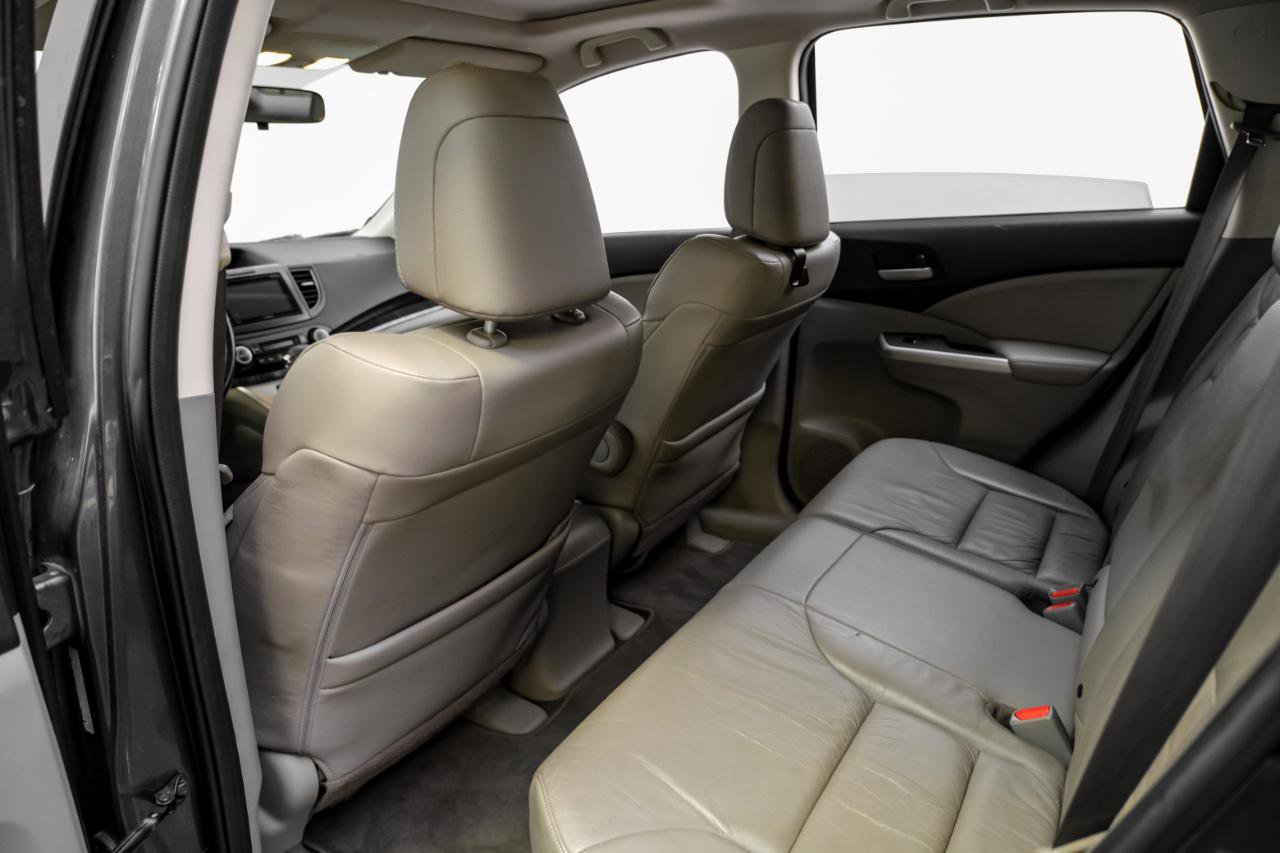 Used 2013 Honda CR-V EX-L image 33