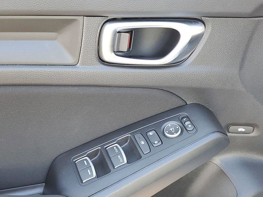 Used 2022 Honda Civic Sport image 10