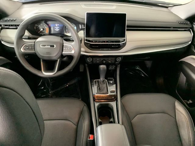 Used 2023 Jeep Compass Limited AWD/4WD image 21