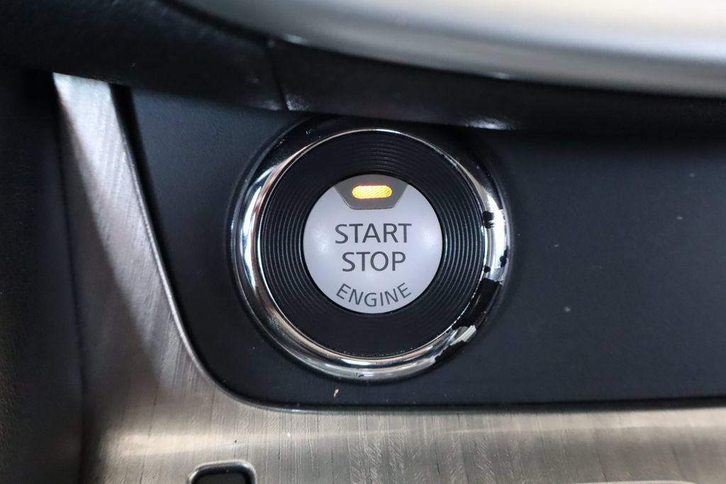 Used 2018 Nissan Murano S w/ Cargo Package FWD image 23