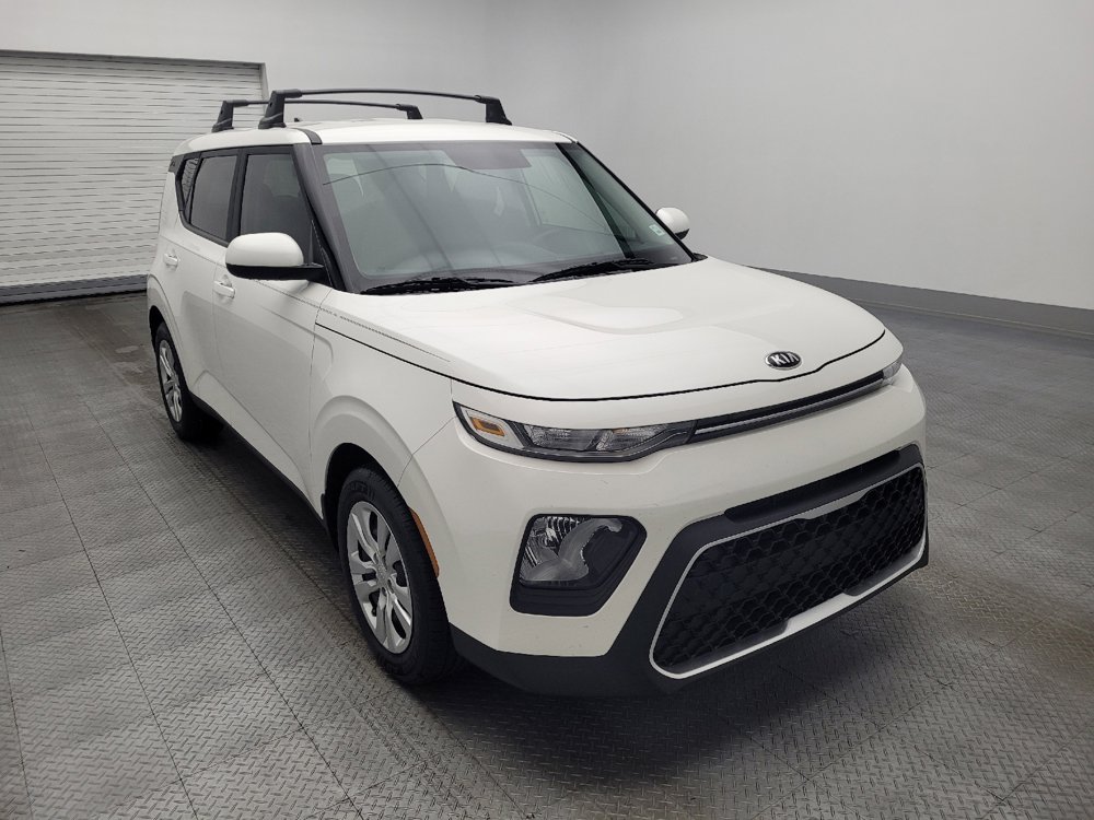 Used 2021 Kia Soul LX image 13