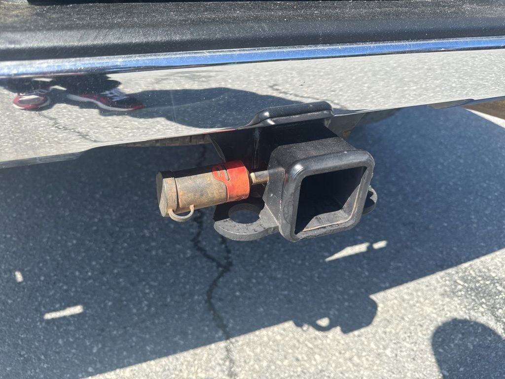 Used 2023 Chevrolet Silverado 2500 LT AWD/4WD image 26