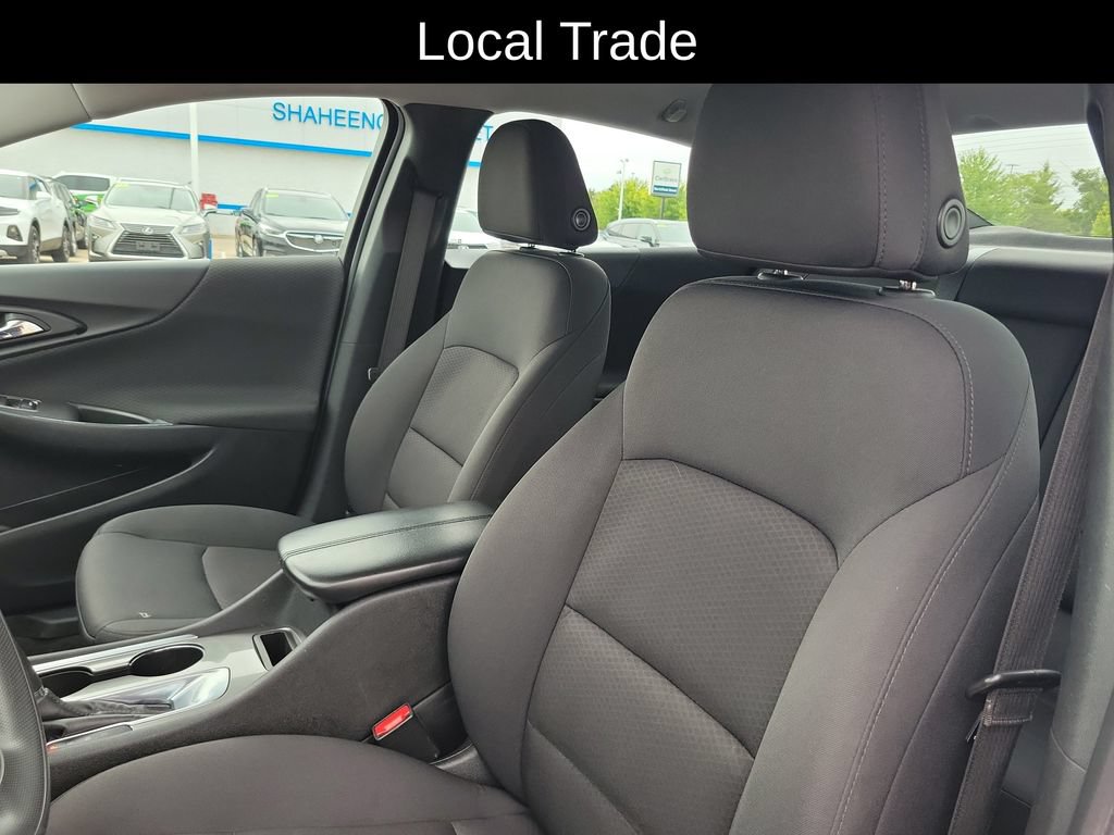 Used 2020 Chevrolet Malibu LT FWD image 5