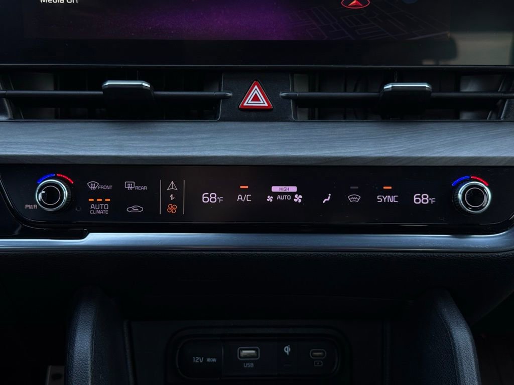 Certified 2023 Kia Sportage X-Pro Prestige image 41