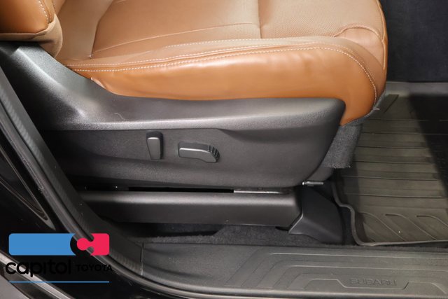 Used 2020 Subaru Ascent Touring w/ Popular Package #2A AWD/4WD image 31
