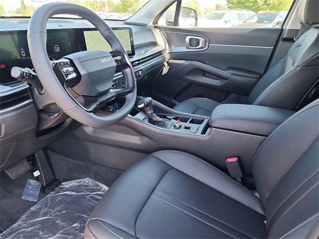 New 2026 Kia Sorento EX image 13