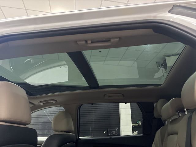 Used 2022 Hyundai Santa Fe SEL w/ Convenience + Premium Package image 31