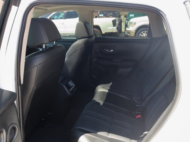 Used 2026 Honda HR-V EX-L image 27