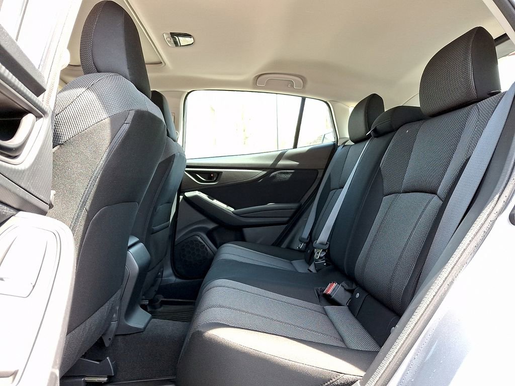 Used 2023 Subaru Impreza Premium AWD/4WD image 10