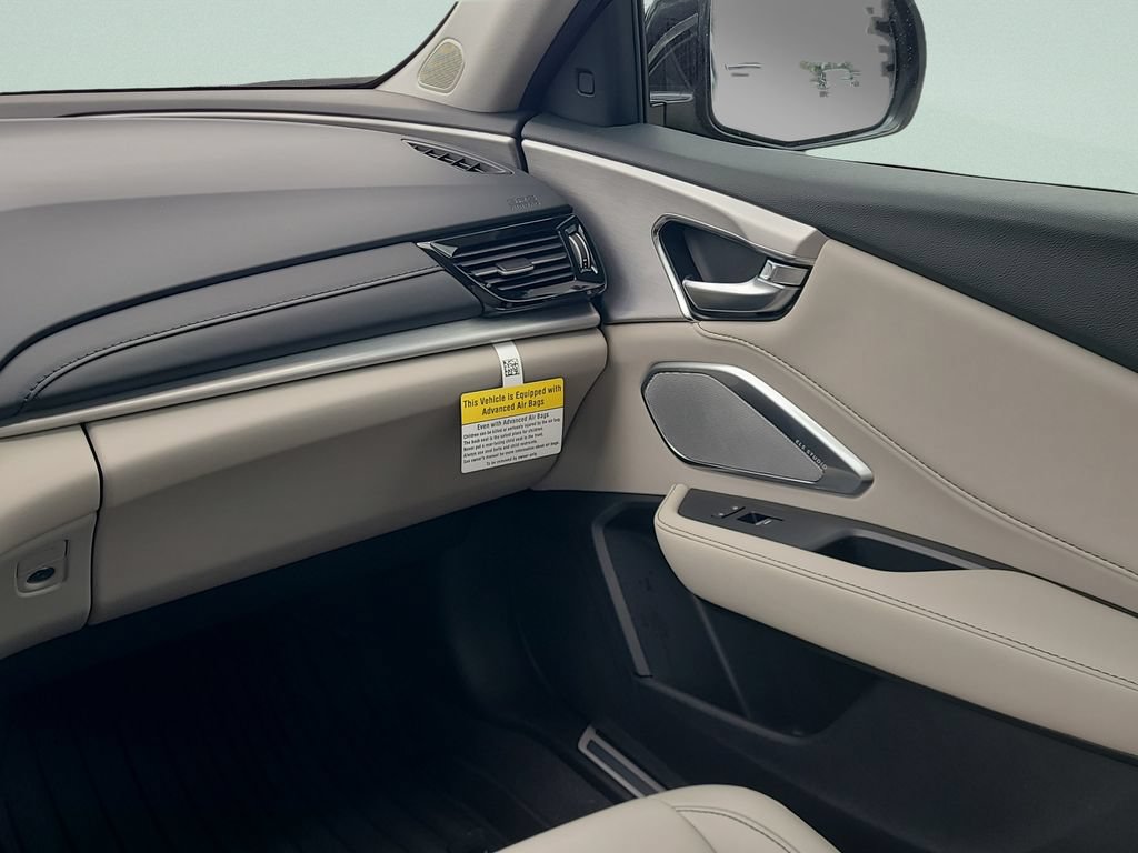 New 2026 Acura RDX w/ Technology Package AWD/4WD image 16