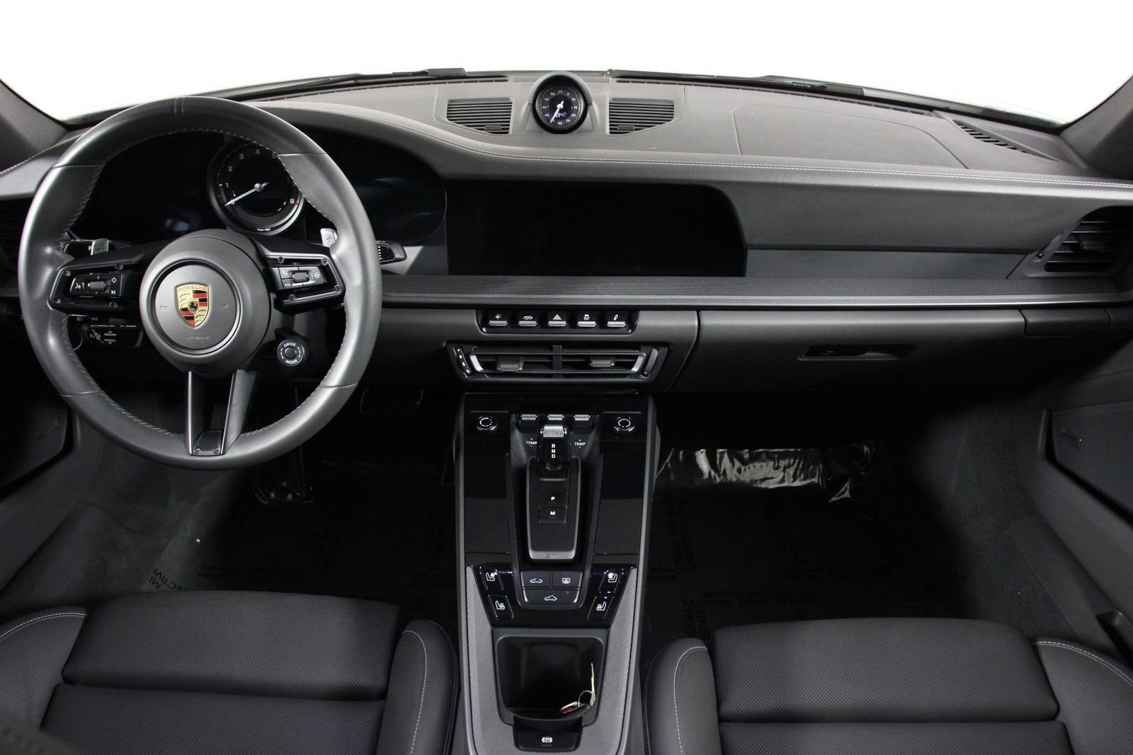 Certified 2021 Porsche 911 Carrera S image 11