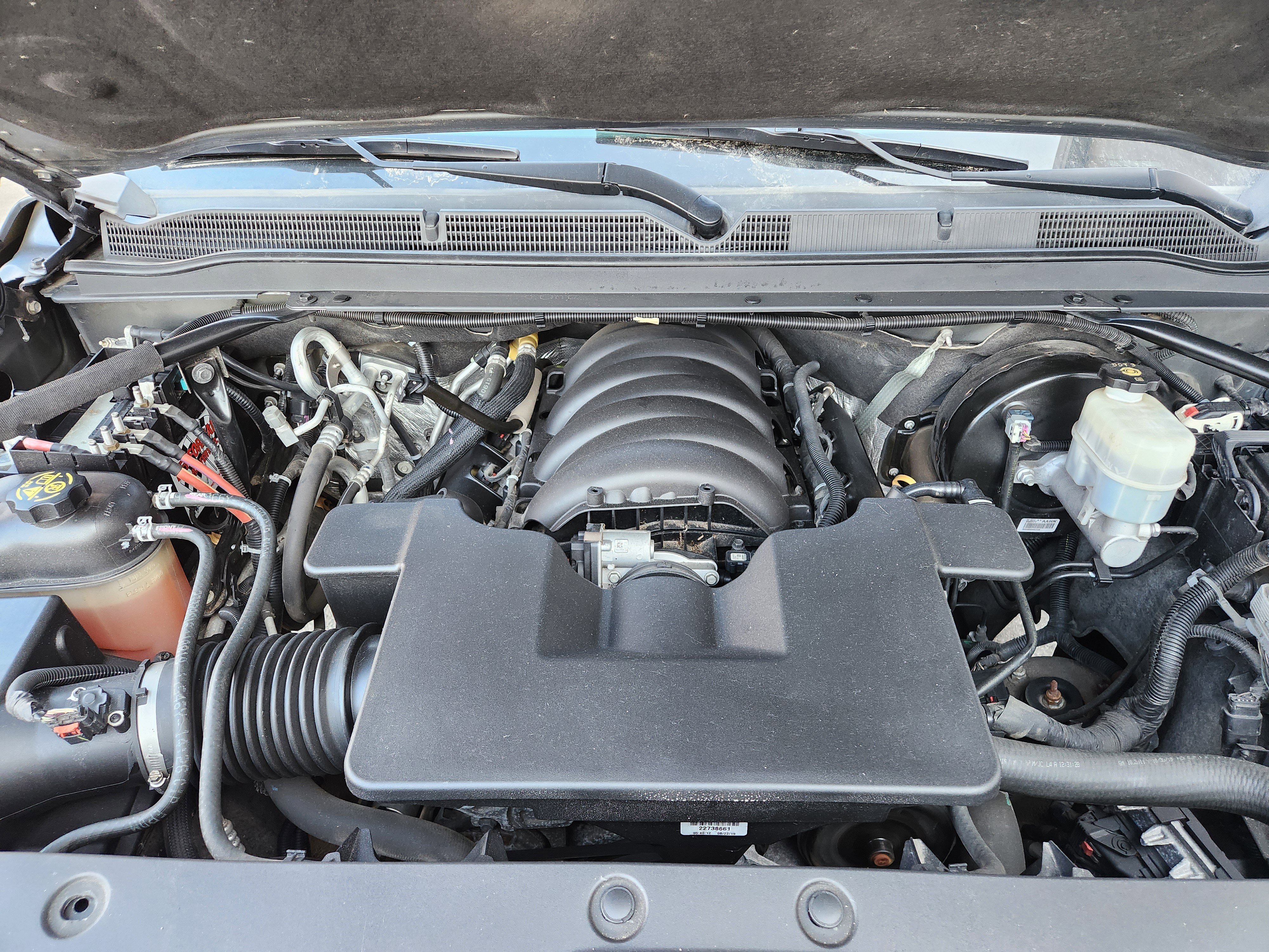 Used 2020 GMC Yukon XL SLT image 29