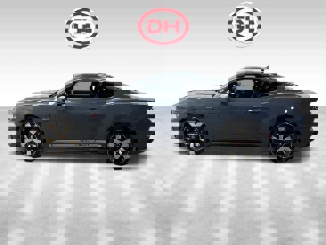 New 2025 Ford Mustang GT Premium w/ 60th Anniversary Package RWD image 8