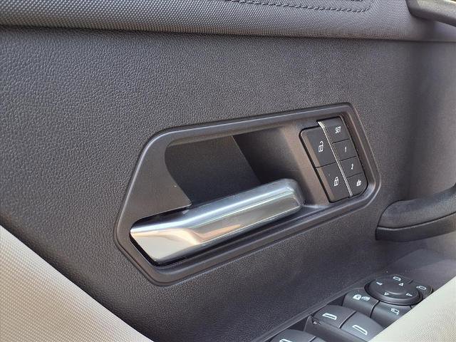 New 2026 GMC Hummer EV SUV image 14