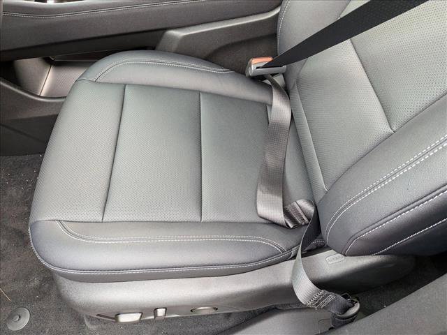 New 2026 Chevrolet Traverse LT w/ Sun and Wheel Package image 4